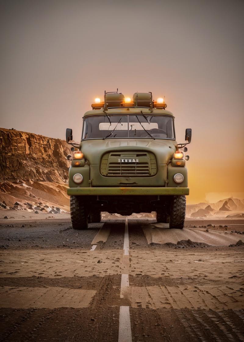 49057-2411599384-raw, tatra148 construction truck, gravel desert rocky serengeti, epic, absurdres, cinematic, dynamic view angle, volumetric ligh.png